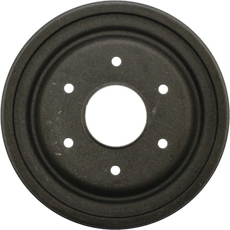 Centric Parts Standard Brake Drum, 123.63022 123.63022